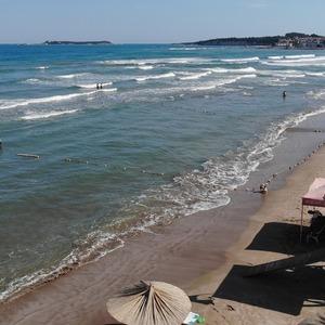 Kocaeli'de bir haftada 97 kişi boğulmaktan kurtarıldı