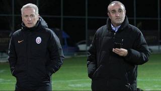 Ali Dürüst ve Abdurrahim Albayrak istifa etti