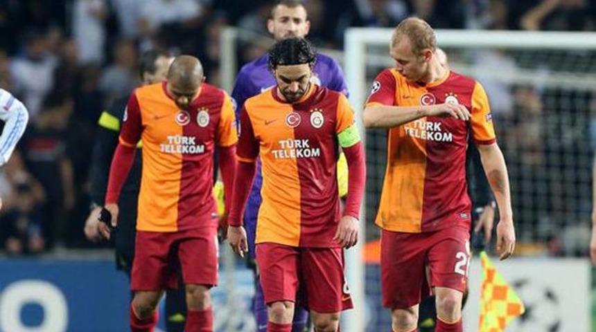 İnter'in g&ouml;zdesi Semih Kaya