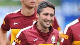 Sabri'nin derdi sözleşme