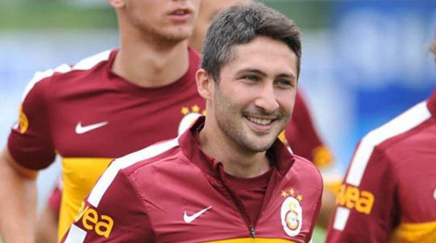 Sabri'nin derdi s&ouml;zleşme