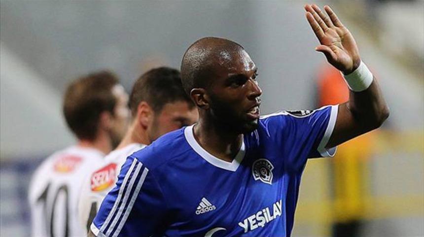 Beşiktaş'a Babel transferinde UEFA engeli