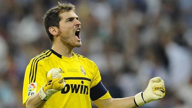 Beşiktaş ve Fenerbahçe, Casillas'ın peşinde