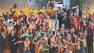 Havuzdan Galatasaray’a 91.3 milyon TL