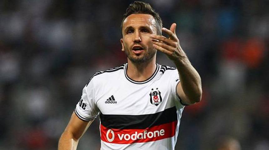 Tomas Sivok Trabzonspor'a