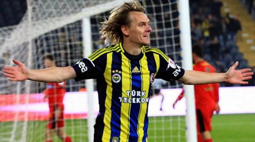 Krasic'e talip &ccedil;ıktı! 15 g&uuml;n m&uuml;hlet
