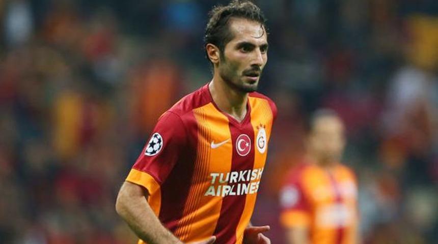 Hamit Altıntop:'Beşiktaş kadar yetenekli değiliz ama...'