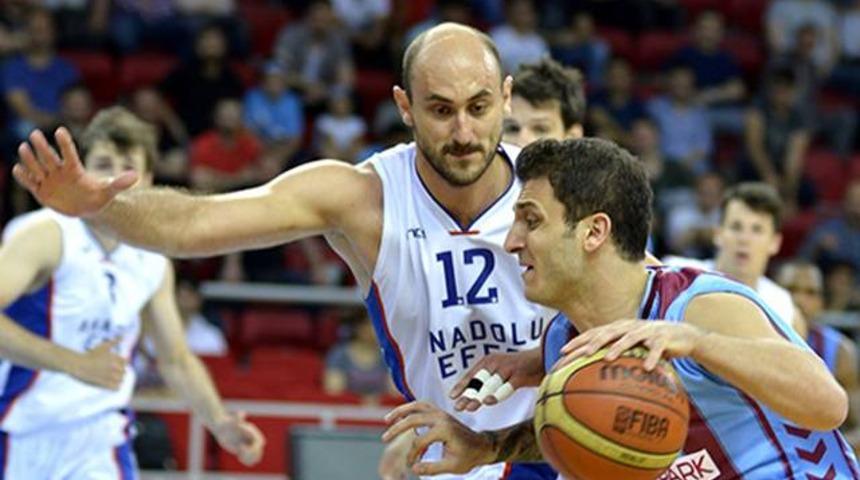 Potada play-off heyecanı s&uuml;r&uuml;yor