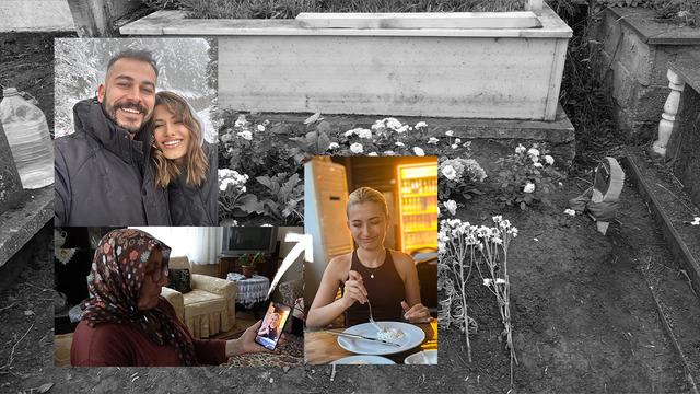 Öldürülmeden 2 saat önce... Boşanmak istediği eşi tarafından katledilen Sinem'in son mesajı ortaya çıktı!