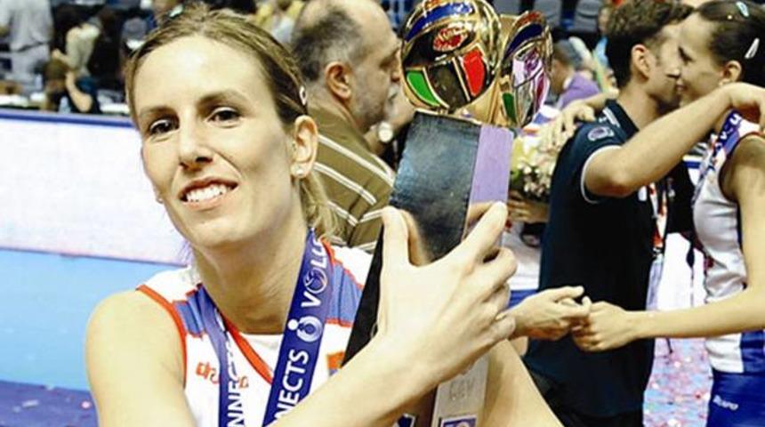 Bursa BB Nikoli&ccedil;'le imzaladı