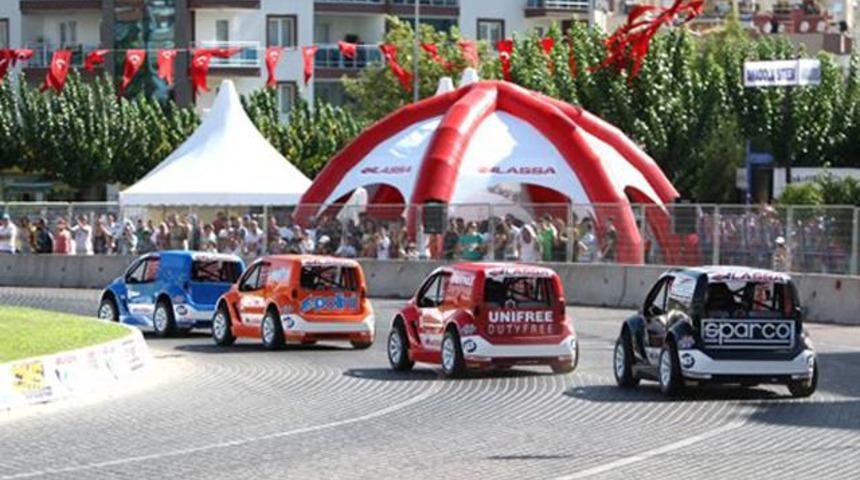 Lassa V1'de Can Tolon r&uuml;zgarı