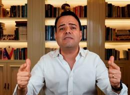 Özgür Demirtaş, "Safmışım, salakmışım" diyerek isyan etti! "Beni bırakın artık kardeşim, Prof. Dr. Özgür Demirtaş öldü"