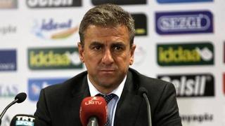 Hamza Hamzaoğlu: 2 gündür üzüntüden uyuyamıyorum 