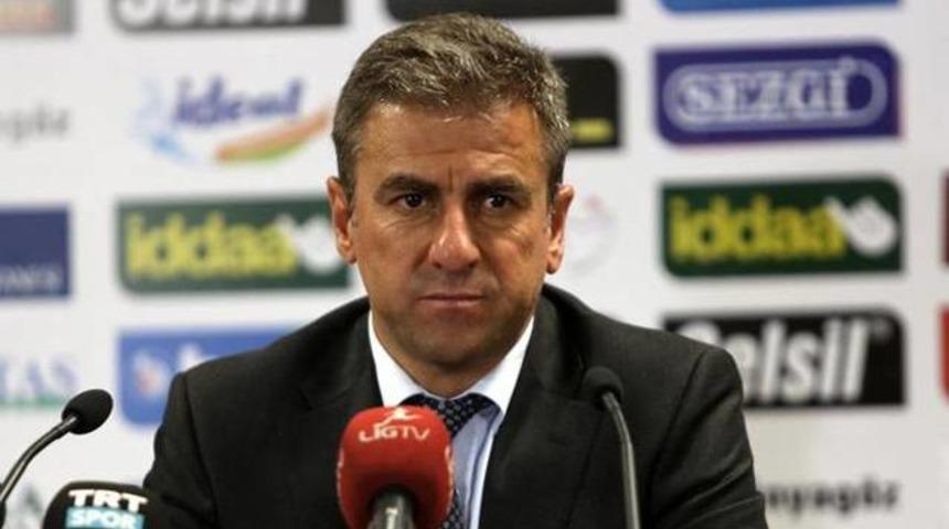 Hamza Hamzaoğlu: 2 g&uuml;nd&uuml;r &uuml;z&uuml;nt&uuml;den uyuyamıyorum 