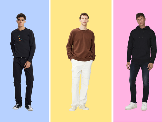 500 TL altı erkek sweatshirt modelleri	