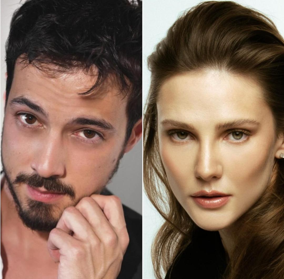 Mert Yazıcıoğlu’nun partneri Alina Boz olabilir! Kuruluş Osman iddiası heyecanlandırdı 1