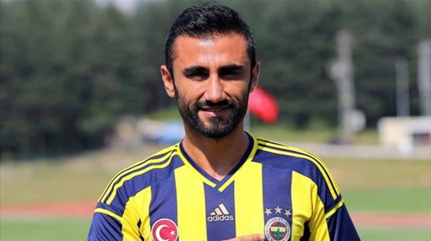 Sel&ccedil;uk Şahin Konyaspor yolunda