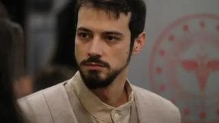 Mert Yazıcıoğlu’nun partneri Alina Boz olabilir! Kuruluş Osman iddiası heyecanlandırdı