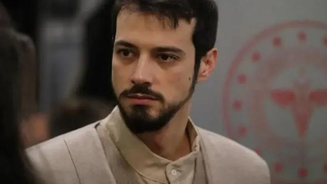 Mert Yazıcıoğlu’nun partneri Alina Boz olabilir! Kuruluş Osman iddiası heyecanlandırdı