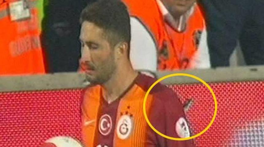 Sabri, Samsunspor'a gidebilir