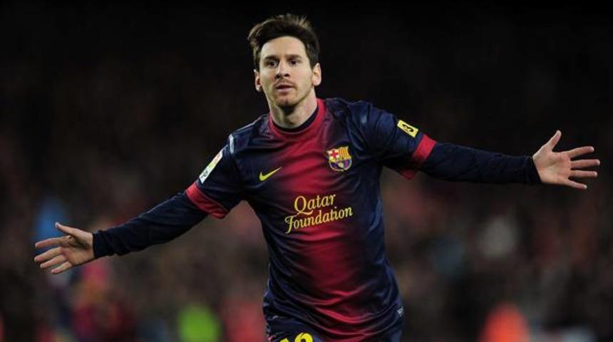 Barcelona’ya Türk sponsor