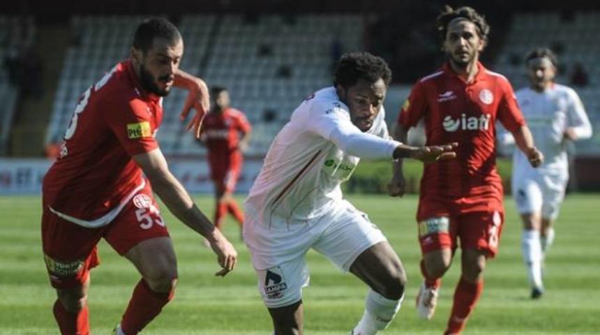 Samsunspor – Antalyaspor maçı ne zaman, saat kaçta, hangi kanalda belli oldu
