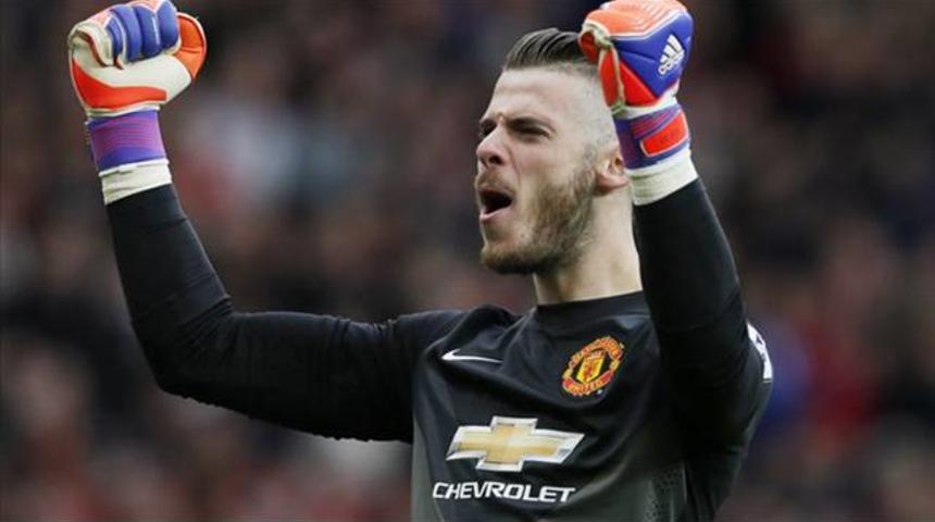 Benitez'in ilk transfer isteği De Gea