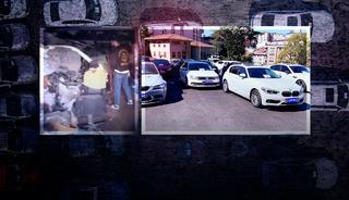 İstanbul'da milyonlarca liralık 'otomobil' vurgunu