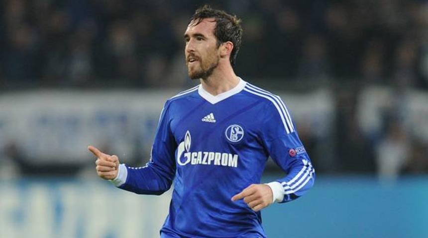 Fuchs için geri sayım