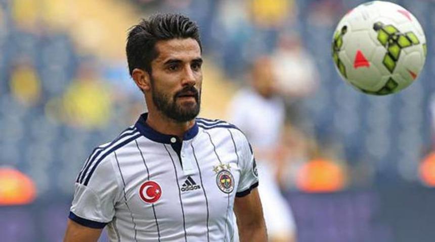 Fenerbahçe Alper Potuk'u satabilir