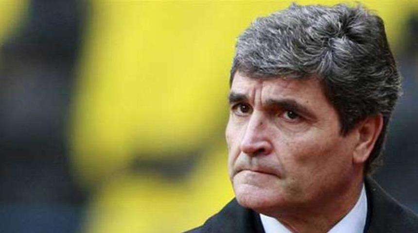 Ramos: Beşiktaş'la görüşüyoruz