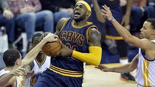 NBA'de final heyecanı