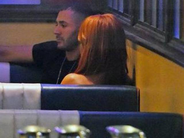 Benzema’dan tehlikeli yakınlaşma…