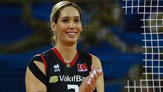 Seda Tokatlıoğlu VakıfBank'ta