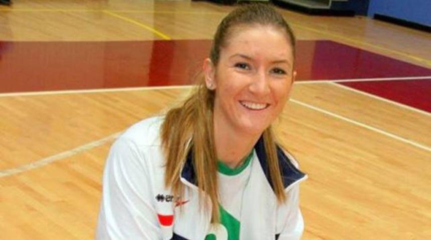 Çanakkale'den voleybolda transfer
