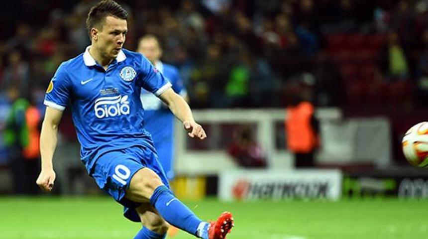 Konoplyanka'dan olumsuz yanıt