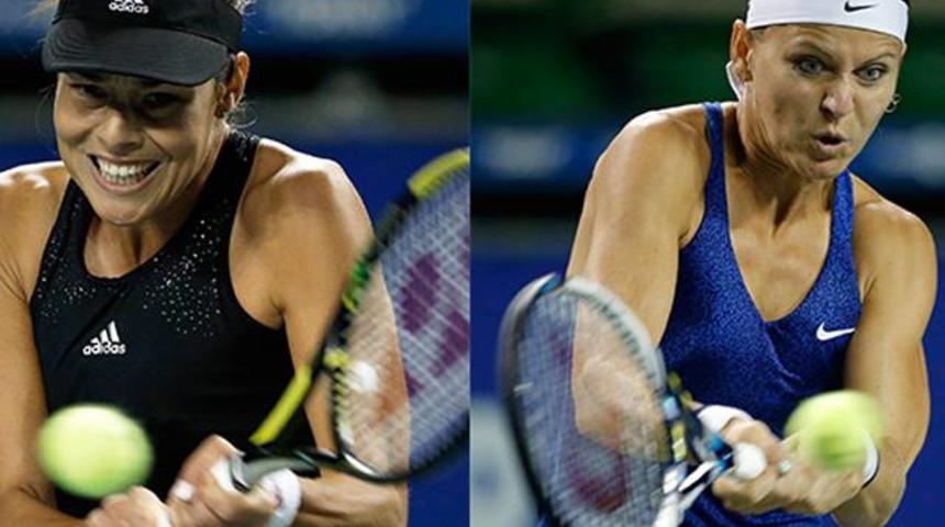 Yarı finalde karşılaşacaklar