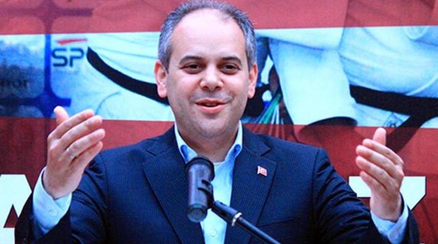 'İyi sonuçlar alacağımızı düşünüyorum'