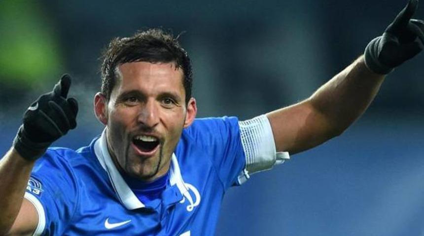 Kayserispor'dan Kevin Kuranyi açıklaması