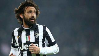 Andrea Pirlo New York City'e gidiyor