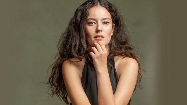 Anıl Altan ile ayrılan Pelin Akil bikinisiyle poz verdi! Boşanma yaradı