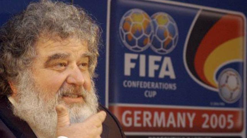 R&uuml;şvet aldığını itiraf etti