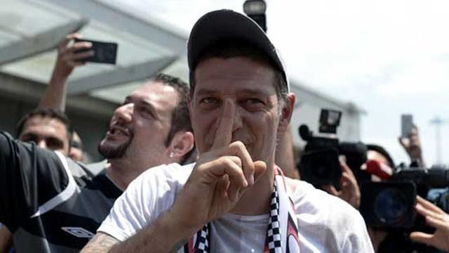 Fenerbahçe'de Bilic sesleri