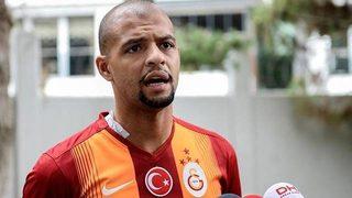 Melo'dan Galatasaray'a bir şok daha!