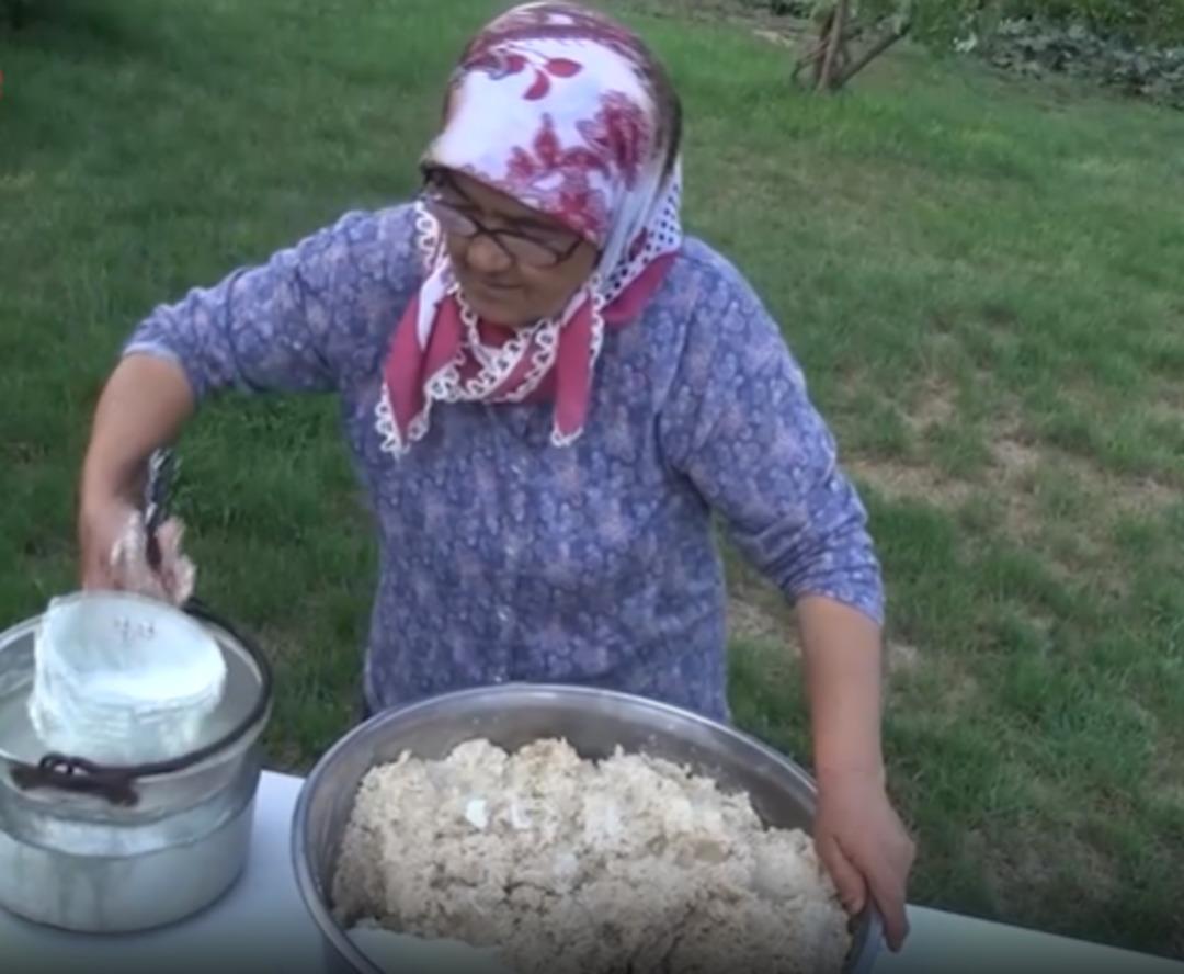 Kim Milyoner Olmak İster de fırtınalar estirdi! 74 yaşında fenomen oldu! Takipçi sayısı her geçen gün artıyor 1