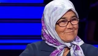  Yarışmada fırtınalar estirdi, 74 yaşında fenomen oldu! 