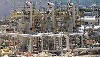 Rusya'nın petrol ve doğal gaz gelirleri yüzde 27 azaldı