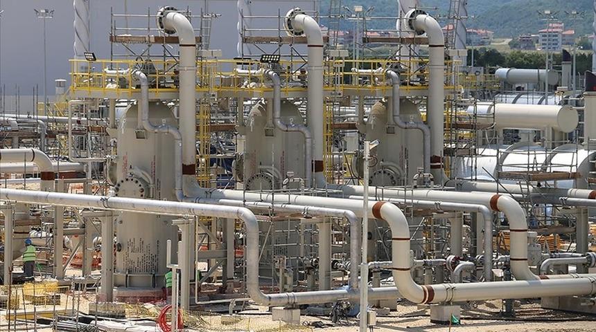 Rusya'nın petrol ve doğal gaz gelirleri yüzde 27 azaldı