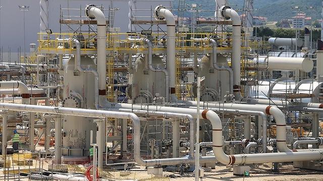 Rusya'nın petrol ve doğal gaz gelirleri yüzde 27 azaldı