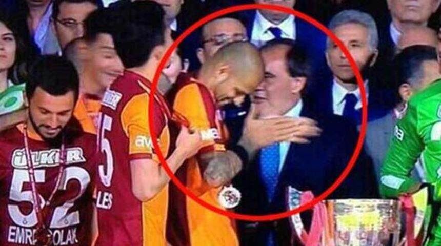 Yıldırım Demir&ouml;ren i&ccedil;in şoke eden iddia